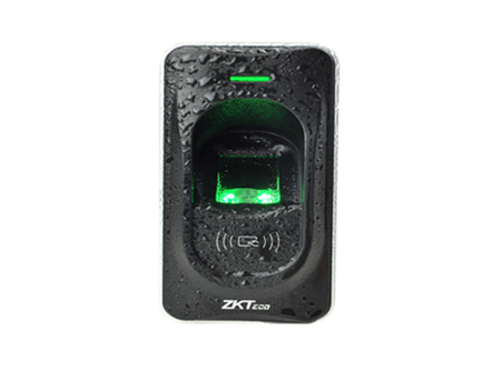 smart access control systems Chennai
