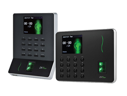 biometric attendance installation services Chennai
