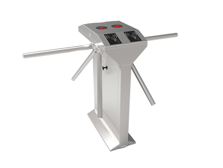 access control turnstile system Chennai