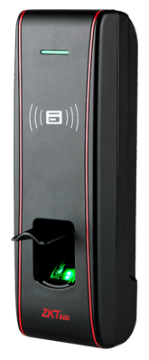 biometric attendance system