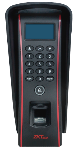 biometric attendance system in chennai