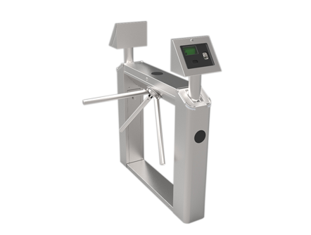 biometric attendance machine